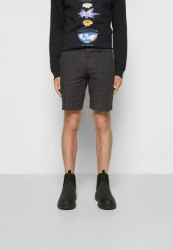 Only & Sons ONSMARK TAP - Shorts - Black 11 Only & Sons ONSMARK TAP - Shorts - Black -Only & Sons shop 9969eb910e144ffb8ce568e99d36b738