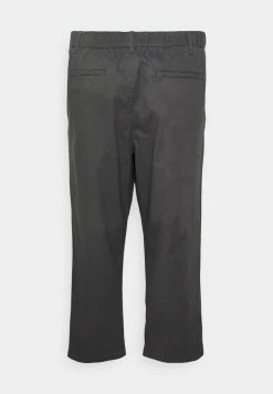 Only & Sons ONSDEW CROP PANT - Chinos - Grey Pinstripe 6 Only & Sons ONSDEW CROP PANT - Chinos - Grey Pinstripe -Only & Sons shop 99c259b30be54766abae417990d94ebe