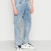 Only & Sons ONSEDGE LOOSE LIGHT - Straight Leg Jeans - Blue Denim 2 Only & Sons ONSEDGE LOOSE LIGHT - Straight Leg Jeans - Blue Denim -Only & Sons shop 99d2dab5e36e4d31b446db1712b150d5