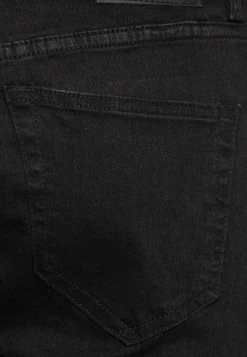 Only & Sons ONSWEFT - Straight Leg Jeans - Black Denim 7 Only & Sons ONSWEFT - Straight Leg Jeans - Black Denim -Only & Sons shop 9a364ec150e545aab27558526d6c37ef