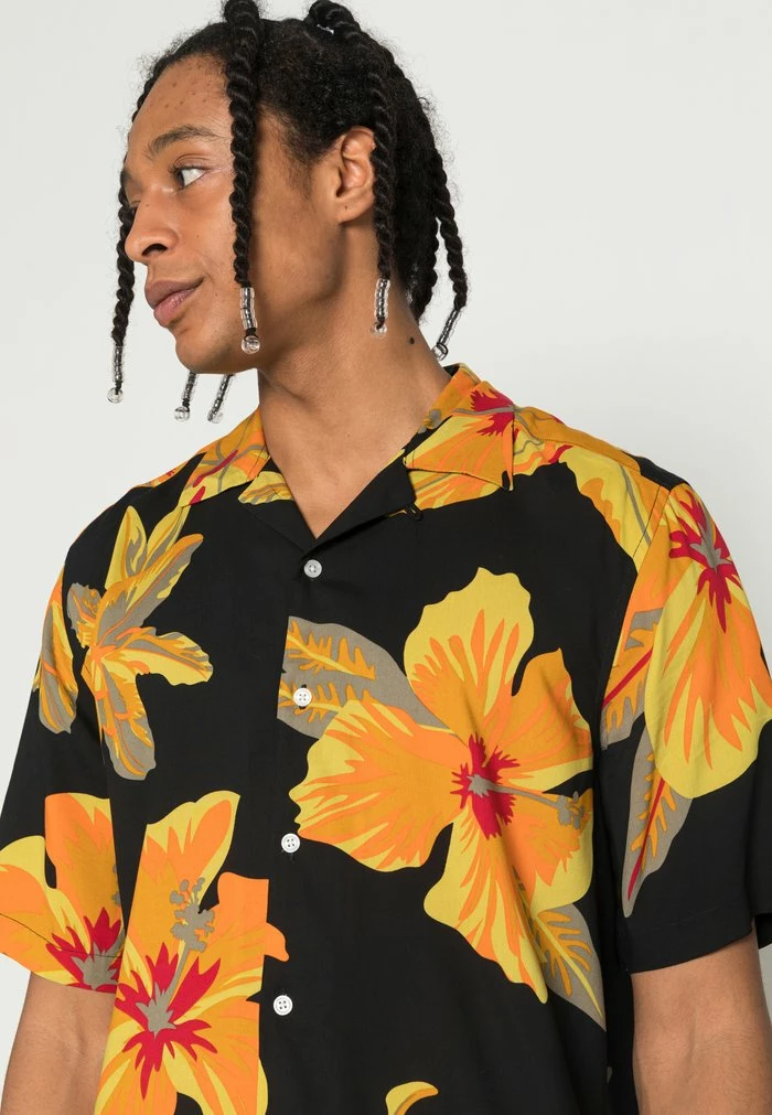 Only & Sons ONSDAN LIFE - Shirt - Acacia 7 Only & Sons ONSDAN LIFE - Shirt - Acacia - Image 5