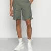 Only & Sons ONSELLIOT - Shorts - Castor Gray -Only & Sons shop 9a9434bf703b4e928d4de9e841cbccb9