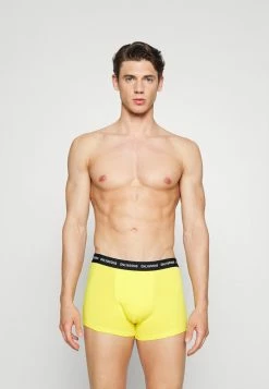 Only & Sons ONSKASPER COLOR TRUNKS 6 PACK - Pants - Pompeian Red -Only & Sons shop 9acaff1c410e44aab93421f2127da9a3