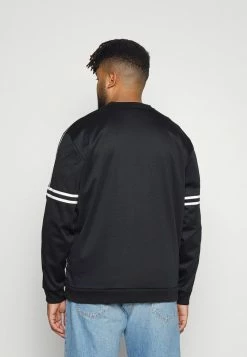 Only & Sons ONSSQUID CREW NECK - Long Sleeved Top - Dark Navy -Only & Sons shop 9ada0dfab9874284bbed7c0f593ebc64