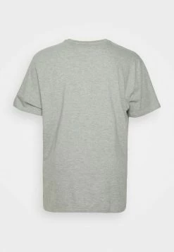 Only & Sons ONSJAKE STANFORD TEE - Print T-shirt - Light Grey Melange -Only & Sons shop 9af3d903abb74edc85abb43d2b3b36a8