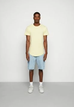 Only & Sons ONSMATT LONGY TEE 3 PACK - Basic T-shirt - Ocean Wave