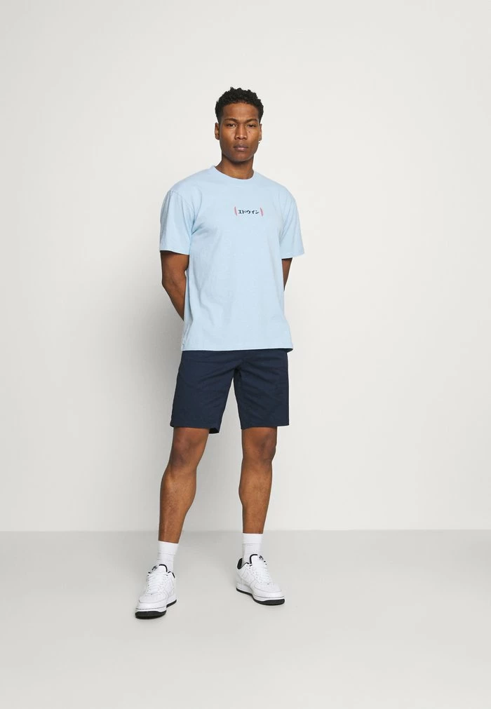 Only & Sons ONSCAM - Shorts - Blues 4 Only & Sons ONSCAM - Shorts - Blues - Image 2