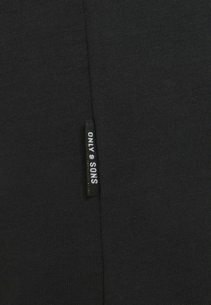 Only & Sons ONSMATT LIFE LONGY TEE 10 PACK - Basic T-shirt - White/olive/navy/black 11 Only & Sons ONSMATT LIFE LONGY TEE 10 PACK - Basic T-shirt - White/olive/navy/black - Image 9