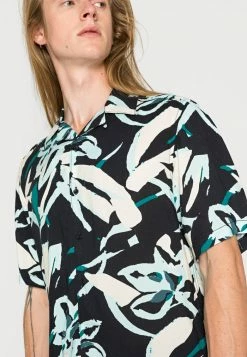 Only & Sons ONSBRENT LIFE SHIRT - Shirt - Dark Navy 11 Only & Sons ONSBRENT LIFE SHIRT - Shirt - Dark Navy -Only & Sons shop 9c6dd8b438a04c0ebcc1e81e076b5c54