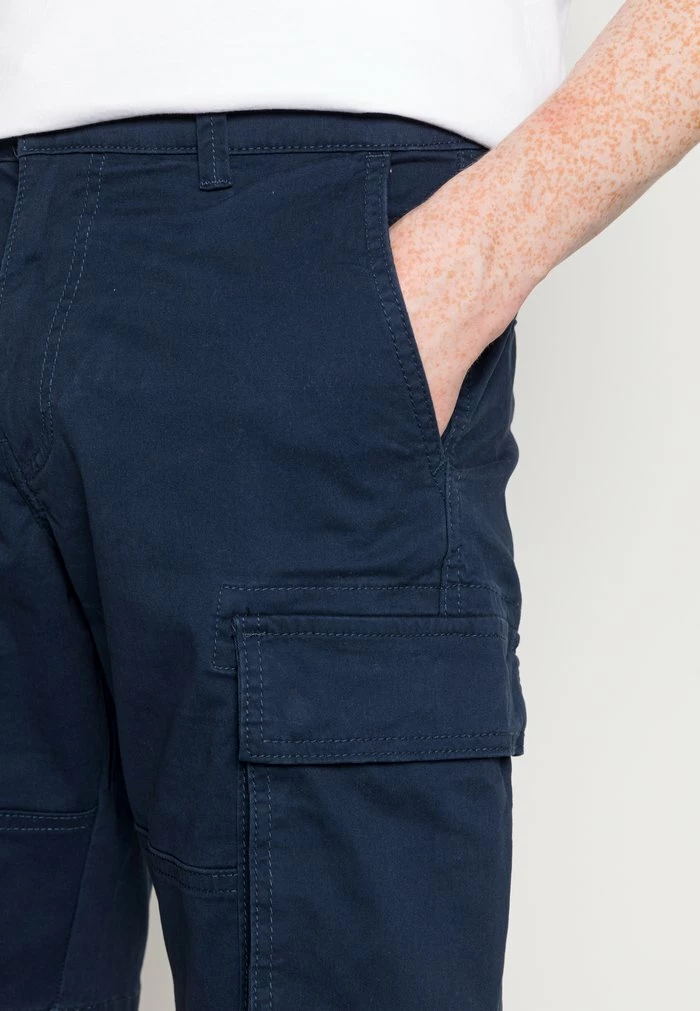 Only & Sons ONSCAM STAGE - Shorts - Dress Blues 7 Only & Sons ONSCAM STAGE - Shorts - Dress Blues - Image 5