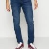 Only & Sons ONSLOOM LIFE - Slim Fit Jeans - Blue Denim 1 Only & Sons ONSLOOM LIFE - Slim Fit Jeans - Blue Denim -Only & Sons shop 9d5fb98ff0a44b14ac72e0d96d82af5f