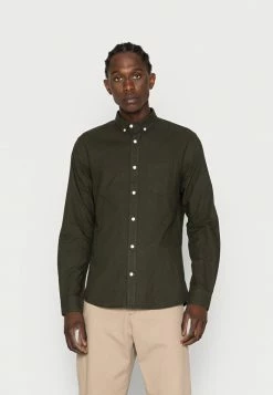 Only & Sons ONSALVARO OXFORD SHIRT - Shirt - Rosin