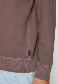 Only & Sons ONSRON LIFE - Sweatshirt - Huckleberry 13 Only & Sons ONSRON LIFE - Sweatshirt - Huckleberry -Only & Sons shop 9e5d5c72919f450a8f8adc17d757422f