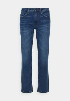 Only & Sons ONSWEFT LIFE REG - Straight Leg Jeans - Blue Denim