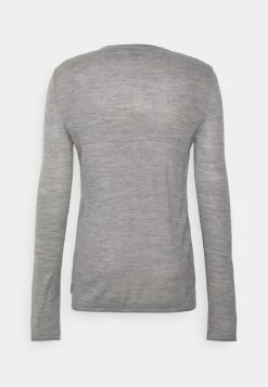Only & Sons ONSLARSON CREW - Jumper - Medium Grey Melange -Only & Sons shop a0394f1ca4f9464cbe6e38c74cc65458
