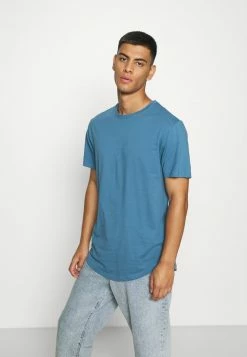 Only & Sons ONSMATT LIFE LONGY TEE 10 PACK - Basic T-shirt - White/blush/bride/heather/green/papaya/icemelt/navy/black 12 Only & Sons ONSMATT LIFE LONGY TEE 10 PACK - Basic T-shirt - White/blush/bride/heather/green/papaya/icemelt/navy/black -Only & Sons shop a16dd468d964478f9004c8b205e0336a