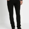 Only & Sons ONSLOOM BLACK - Slim Fit Jeans - Black Denim 1 Only & Sons ONSLOOM BLACK - Slim Fit Jeans - Black Denim -Only & Sons shop a1c4a1d1bce445188b5c702239c9ca6d