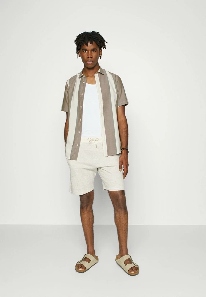 Only & Sons ONSTRAVIS BOLD - Shirt - Teak 4 Only & Sons ONSTRAVIS BOLD - Shirt - Teak - Image 2