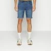 Only & Sons ONSPLY LIFE - Shorts - Blue Denim -Only & Sons shop a22448a89de94d0ead00cd48d764ff32