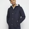 Only & Sons ONSALEX JACKET - Parka - Night Sky -Only & Sons shop a22eb1eaff8f4666951a84240c7f54cd