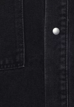 Only & Sons ONSDAGO UNISEX - Denim Jacket - Washed Black 7 Only & Sons ONSDAGO UNISEX - Denim Jacket - Washed Black -Only & Sons shop a2738569d81b498daa44509c473efddc