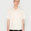 Only & Sons ONSLENNY SHIRT - Shirt - Whitecap Gray