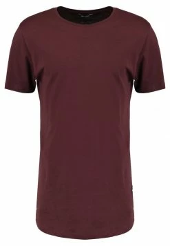 Only & Sons ONSMATT LIFE LONGY - Basic T-shirt - Fudge 11 Only & Sons ONSMATT LIFE LONGY - Basic T-shirt - Fudge -Only & Sons shop a35ba87263934a368ae623e9d9e8a5a2