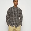Only & Sons ONSMATTER LIFE CHECK - Shirt - Grey Pinstripe 2 Only & Sons ONSMATTER LIFE CHECK - Shirt - Grey Pinstripe -Only & Sons shop a38cdd1f3c9e4e129844c5d350e821c3