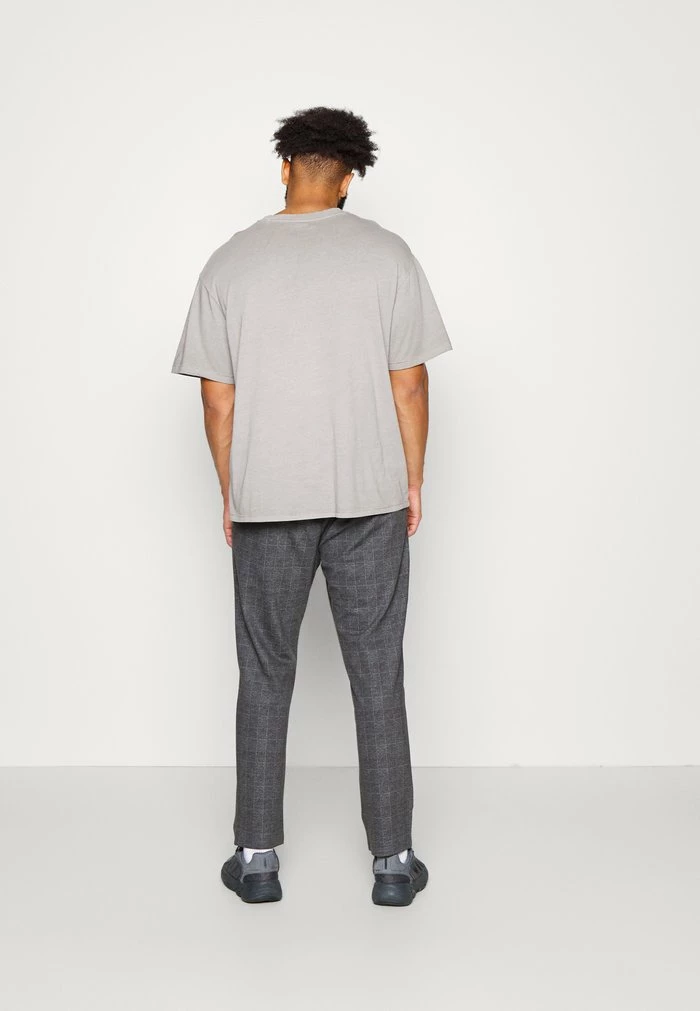 Only & Sons ONSLINUS TAP PANT - Tracksuit Bottoms - Black 5 Only & Sons ONSLINUS TAP PANT - Tracksuit Bottoms - Black - Image 3