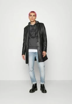 Only & Sons ONSNFL LIFE HOODIE - Sweatshirt - Asphalt 9 Only & Sons ONSNFL LIFE HOODIE - Sweatshirt - Asphalt -Only & Sons shop a47555dbaef3457e8df28c71c7d0f8e2