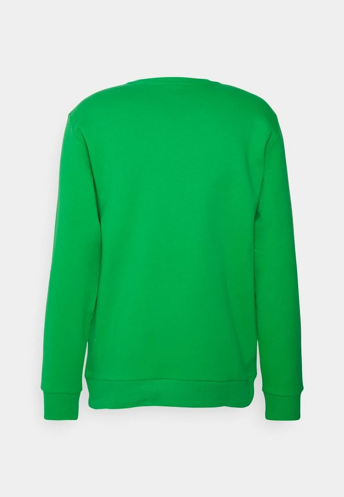 Only & Sons ONSCERES LIFE CREW NECK - Sweatshirt - Kelly Green 4 Only & Sons ONSCERES LIFE CREW NECK - Sweatshirt - Kelly Green - Image 2