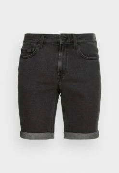 Only & Sons ONSPLY - Denim Shorts - Black 10 Only & Sons ONSPLY - Denim Shorts - Black -Only & Sons shop a508ff09973744afa458ea3713dc3665