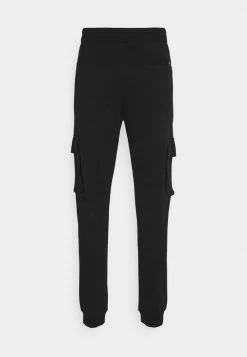 Only & Sons ONSKIAN KENDRICK PANT - Tracksuit Bottoms - Black 15 Only & Sons ONSKIAN KENDRICK PANT - Tracksuit Bottoms - Black -Only & Sons shop a5ac56b1fb4e43bda5166215eb7214b2