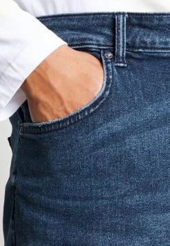 Only & Sons ONSLOOM - Straight Leg Jeans - Blue Denim -Only & Sons shop a7ba51978870410991148c7d378b8651