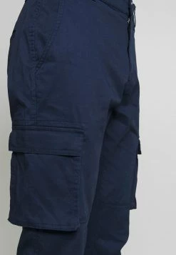 Only & Sons ONSCAM STAGE CUFF - Cargo Trousers - Dark Blue 11 Only & Sons ONSCAM STAGE CUFF - Cargo Trousers - Dark Blue -Only & Sons shop a84021b7d9d84ab59695b85bc18e1164