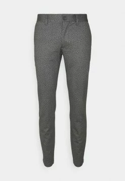 Only & Sons ONSMARK PANTS - Trousers - Medium Grey Melange 10 Only & Sons ONSMARK PANTS - Trousers - Medium Grey Melange -Only & Sons shop a93e1e8e25514e1db809a8edb27b01fc