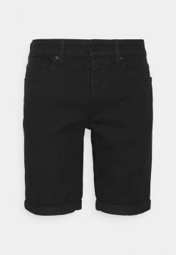 Only & Sons ONSPLY LIFE - Shorts - Black 10 Only & Sons ONSPLY LIFE - Shorts - Black -Only & Sons shop a951c35116d74833aab7e3003870978c