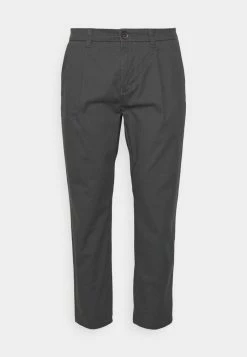Only & Sons ONSCAM CROPPED - Chinos - Grey
