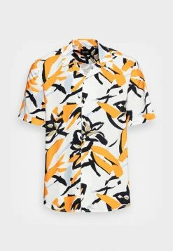 Only & Sons ONSBRENT LIFE SHIRT - Shirt - Star White -Only & Sons shop a9760fce5cc54a29b51eb86515a6cb21