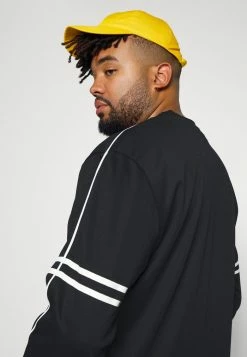 Only & Sons ONSSQUID CREW NECK - Long Sleeved Top - Dark Navy -Only & Sons shop a976b0f5f8dc49e59a1cc06266568536