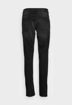 Only & Sons ONSLOOM - Slim Fit Jeans - Black Denim -Only & Sons shop aa1cfe75a63f47c7963498586f37ef3e