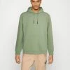 Only & Sons ONSCERES LIFE HOODIE - Sweatshirt - Oil Green