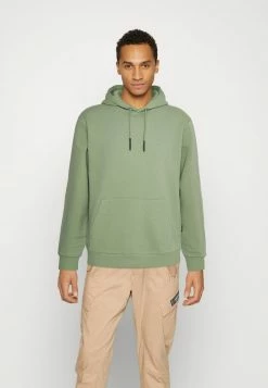 Only & Sons ONSCERES LIFE HOODIE - Sweatshirt - Oil Green