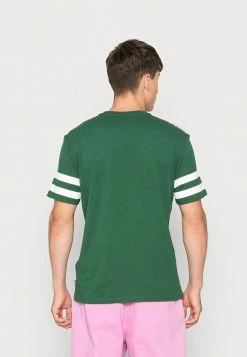 Only & Sons ONSSQUID COLORBLOCK TEE - Print T-shirt - Dark Green 9 Only & Sons ONSSQUID COLORBLOCK TEE - Print T-shirt - Dark Green -Only & Sons shop ac1805ae3a00465ba5de03204fbc8683