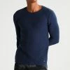 Only & Sons ONSDAN STRUCTURE CREW NECK - Jumper - Dress Blues 1 Only & Sons ONSDAN STRUCTURE CREW NECK - Jumper - Dress Blues -Only & Sons shop ac4e6ee68482404abac047c42312bb9e