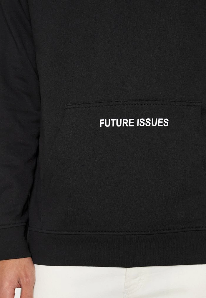 Only & Sons ONSBLAZE LIFE HOODIE - Sweatshirt - Black 6 Only & Sons ONSBLAZE LIFE HOODIE - Sweatshirt - Black - Image 4