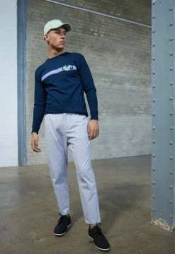 Only & Sons Trousers - Bright White