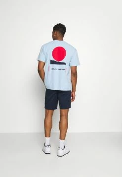 Only & Sons ONSCAM - Shorts - Blues 9 Only & Sons ONSCAM - Shorts - Blues -Only & Sons shop aceda0f9454841b0b14170a78786684f