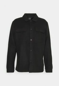 Only & Sons ONSKODYL LOOK - Summer Jacket - Black 12 Only & Sons ONSKODYL LOOK - Summer Jacket - Black -Only & Sons shop ad0b1d8202c64843a61449442121b969