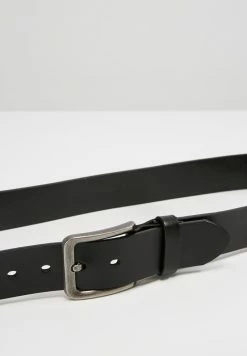 Only & Sons ONSCHARLTON BELT - Belt Business - Black -Only & Sons shop ad32a07dbdc7499382418100f1acb577